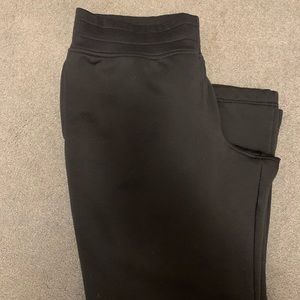 Under Armour Capri Style Sweatpants